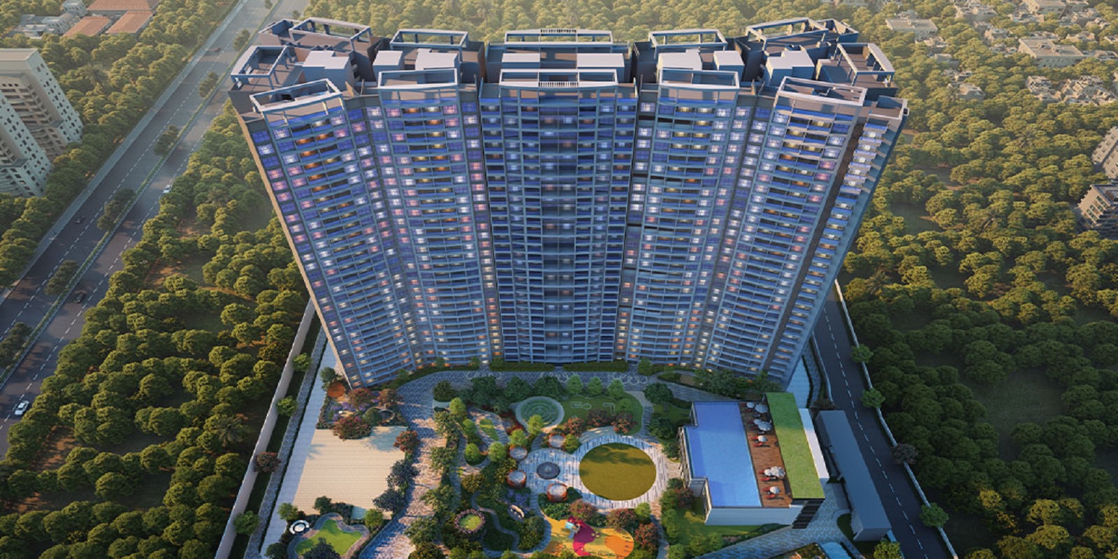 Purva Zest